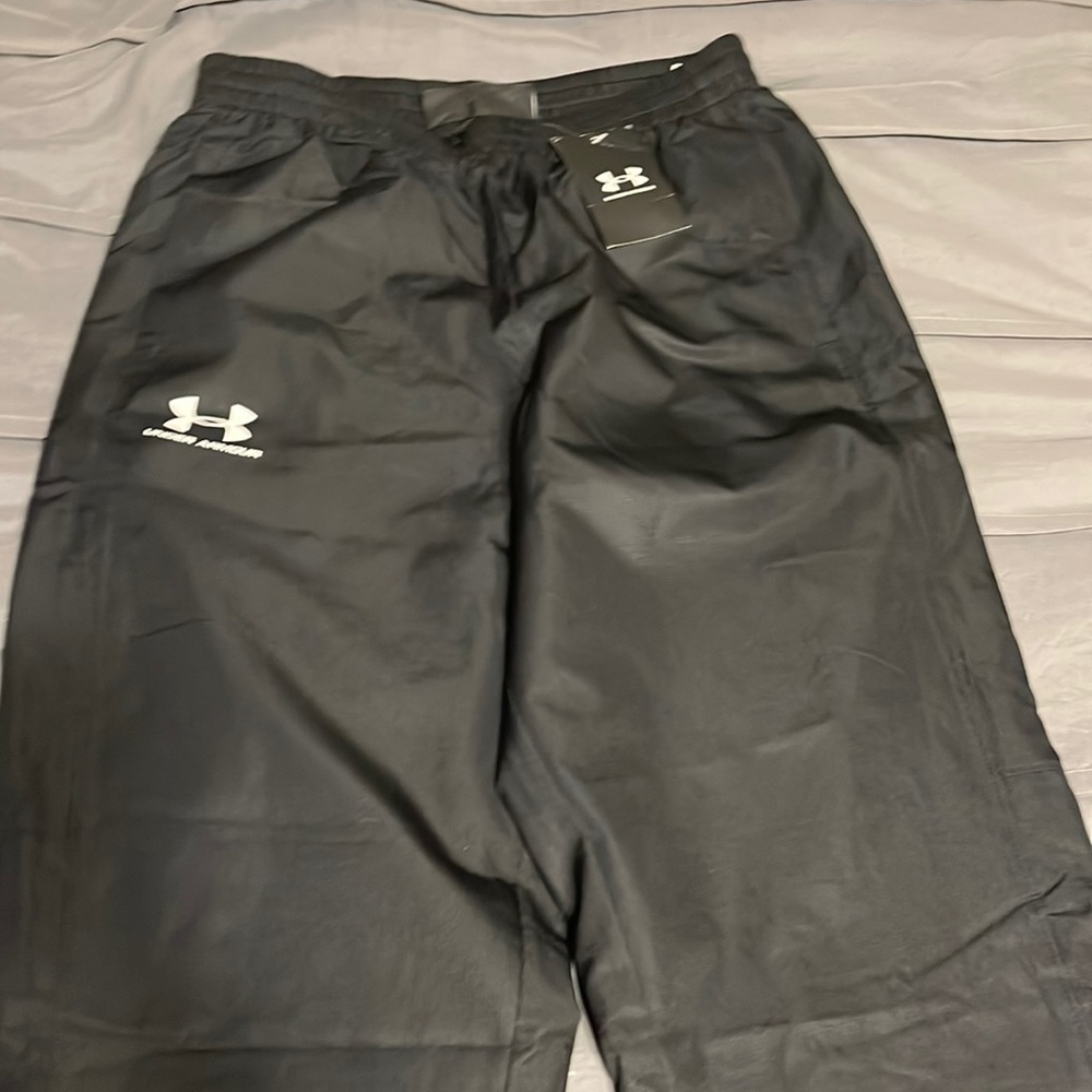 Under Armour Vital Woven Pants